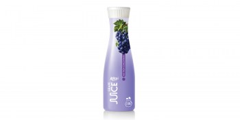 350ml Pet Bottle grape juice drink from RITA beverages